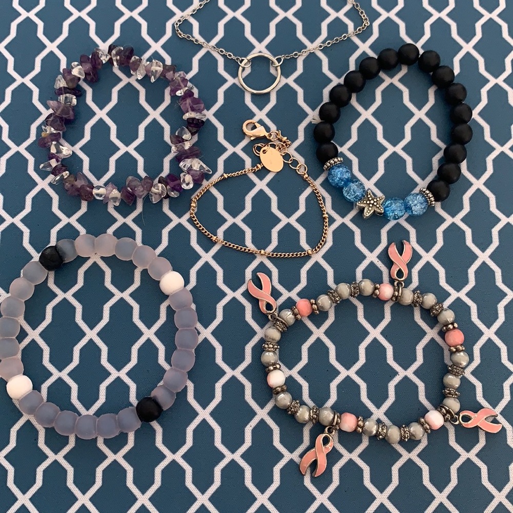 Miscellaneous Bracelets